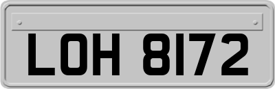 LOH8172