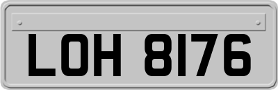 LOH8176