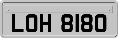 LOH8180