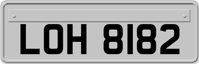 LOH8182