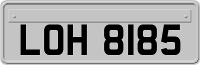 LOH8185