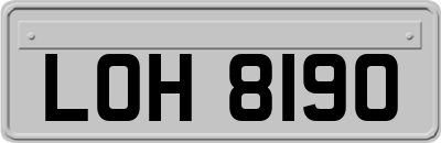 LOH8190