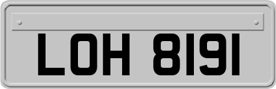 LOH8191