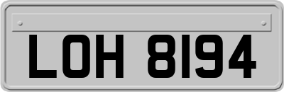 LOH8194