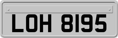 LOH8195