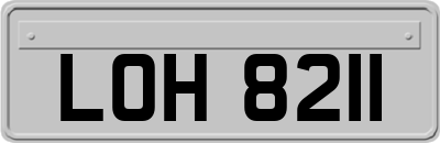 LOH8211