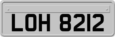 LOH8212