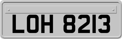 LOH8213