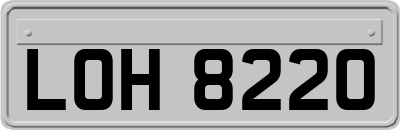 LOH8220