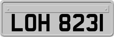 LOH8231