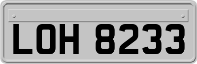 LOH8233