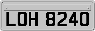 LOH8240