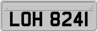 LOH8241