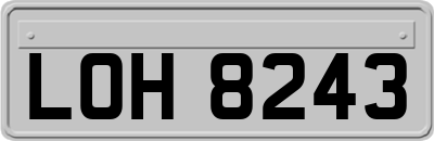 LOH8243