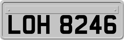 LOH8246