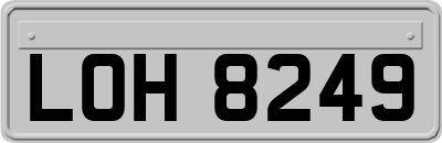 LOH8249