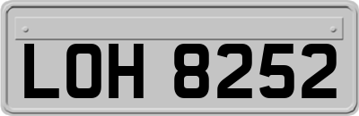 LOH8252
