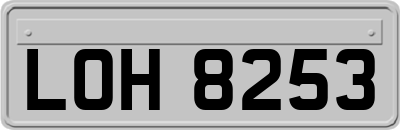 LOH8253