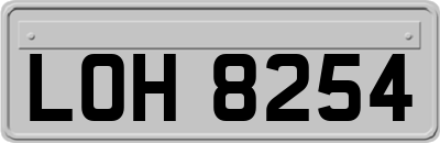 LOH8254