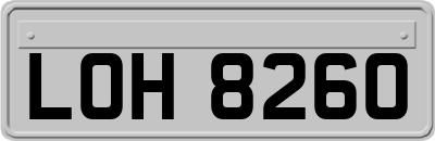 LOH8260