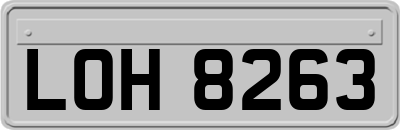 LOH8263