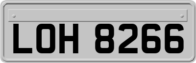 LOH8266
