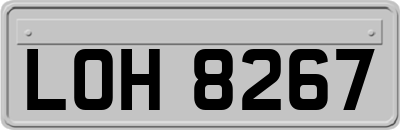 LOH8267