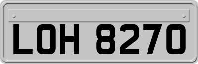 LOH8270