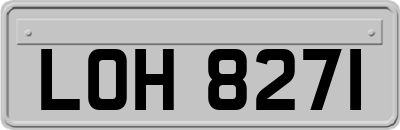 LOH8271