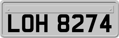 LOH8274