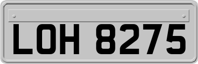 LOH8275