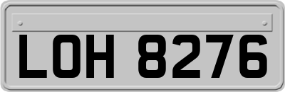 LOH8276