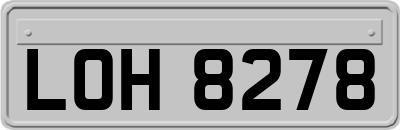 LOH8278