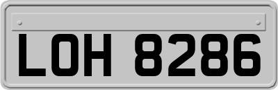 LOH8286