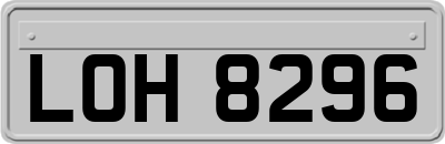 LOH8296