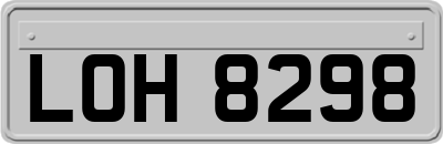 LOH8298