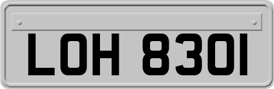 LOH8301