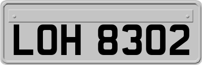 LOH8302