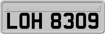LOH8309