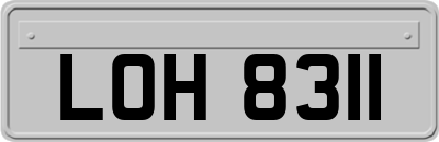 LOH8311