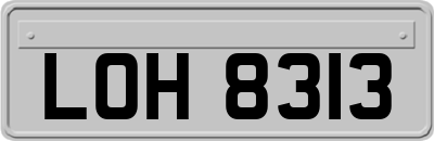 LOH8313