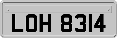 LOH8314