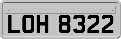 LOH8322