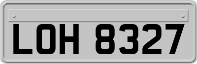 LOH8327