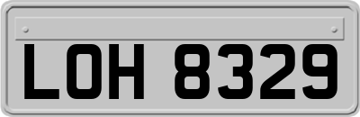 LOH8329