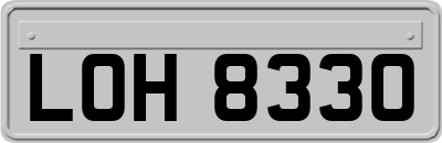 LOH8330