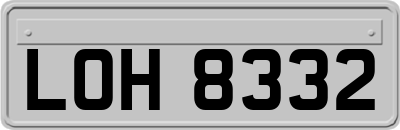 LOH8332