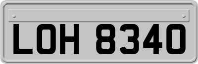 LOH8340