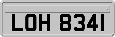 LOH8341
