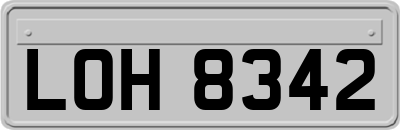 LOH8342